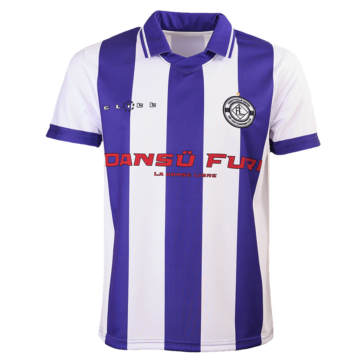 Custom Retro Football Shirt