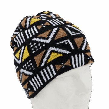 Reversible Beanie Hat
