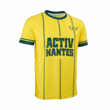 Custom Sports Shirt