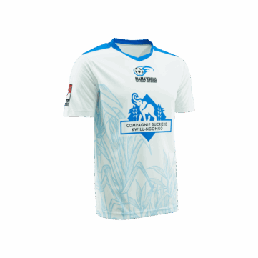 Hercules Merchandise football kit