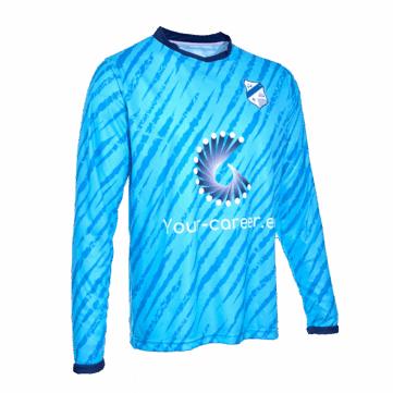 Hercules Merchandise football kit