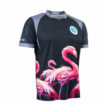 Hercules Merchandise football kit