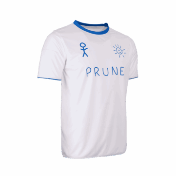 Hercules Merchandise football kit
