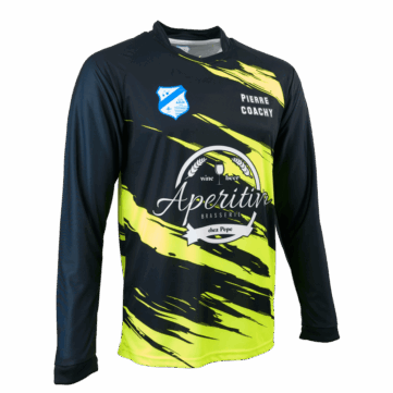 Hercules Merchandise football kit