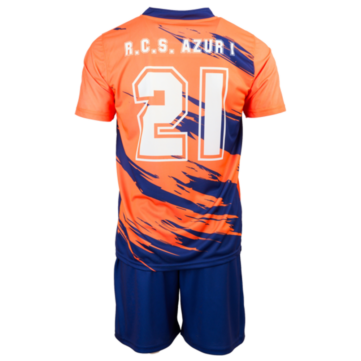 Custom Sports Shorts