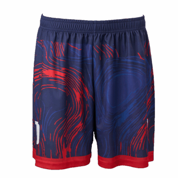 Custom Sports Shorts