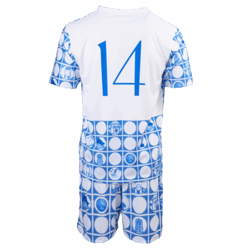 Custom Sports Shorts