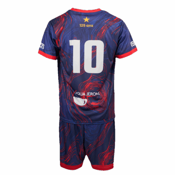 Custom Sports Shorts