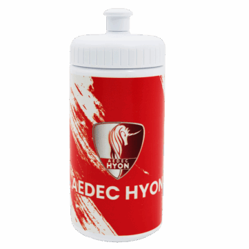 Sports Water Bottle