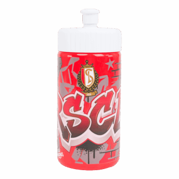 Sports Water Bottle