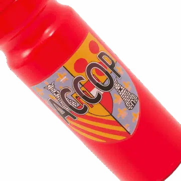 Sports Water Bottle