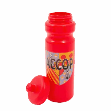 Sports Water Bottle