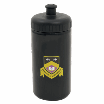 Sports Water Bottle