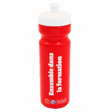 Sports Water Bottle