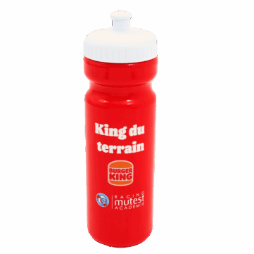 Sports Water Bottle