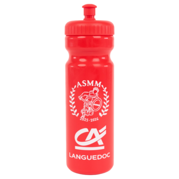 Sports Water Bottle