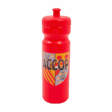 Sports Water Bottle