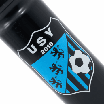 Hercules Merchandise bottle