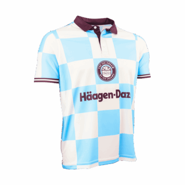 Custom Sublimated Polo Shirt