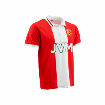 Hercules Merchandise football kit