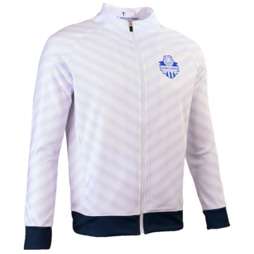 Custom Tracksuit
