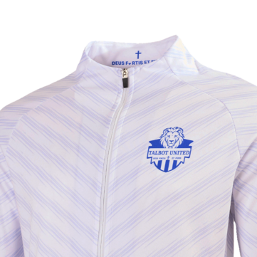 Custom Tracksuit