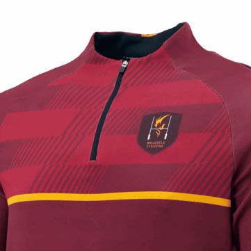 Custom Tracksuit