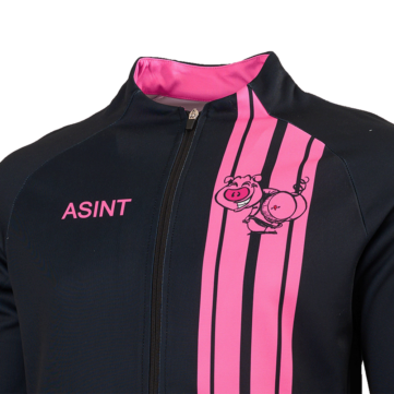 Custom Tracksuit