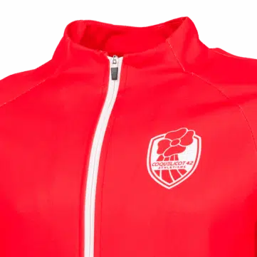 Custom Tracksuit