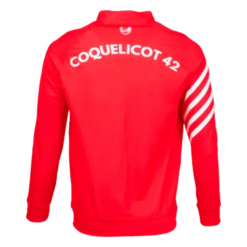 Custom Tracksuit