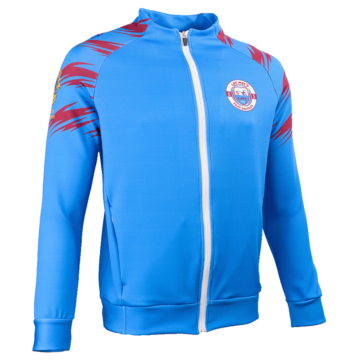 Custom Tracksuit