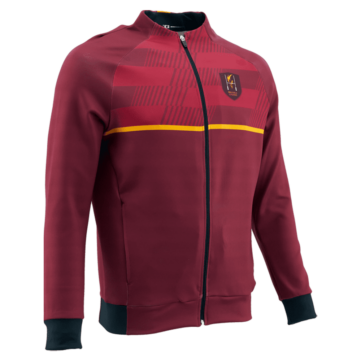 Custom Tracksuit