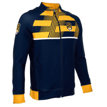 Custom Tracksuit