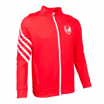 Custom Tracksuit