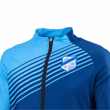 Custom Tracksuit