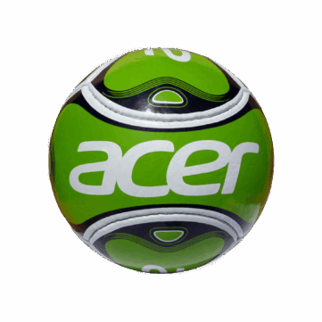 Custom Printed Football