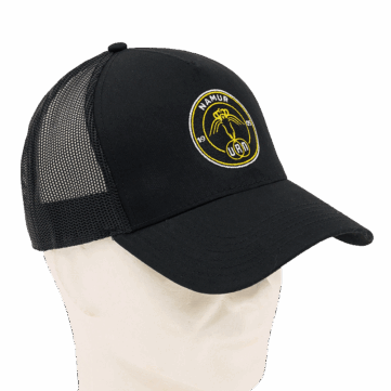 Trucker cap