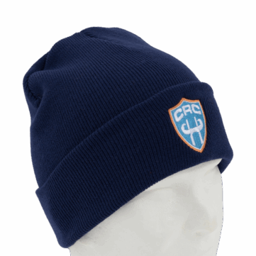 Basic Beanie Hat