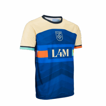 Custom Training Shirt