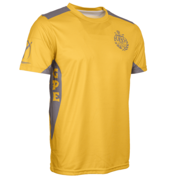 Custom Training Shirt