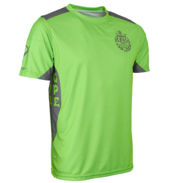 Custom Training Shirt