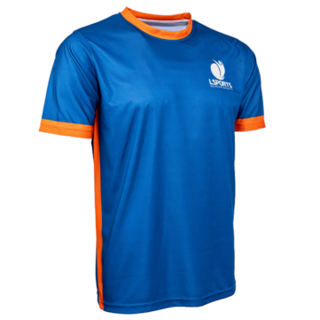 Custom Training Shirt