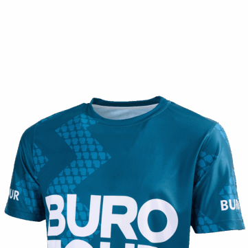 Custom Training Shirt