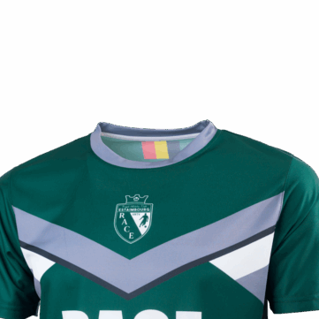 Hercules Merchandise training shirt