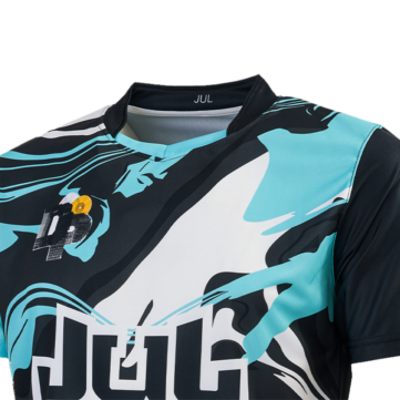 Custom Training Shirt