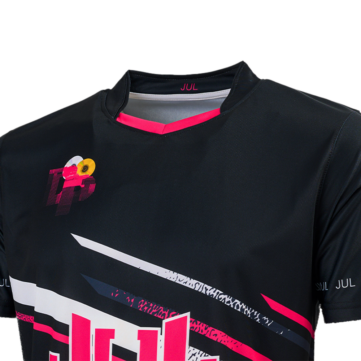 Custom Training Shirt