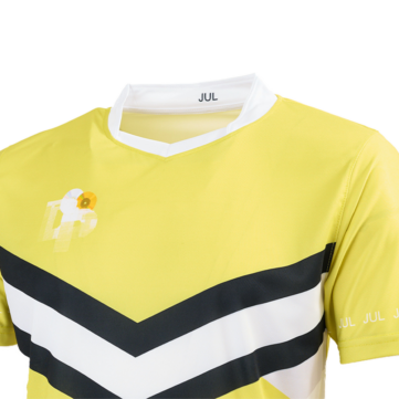 Custom Training Shirt