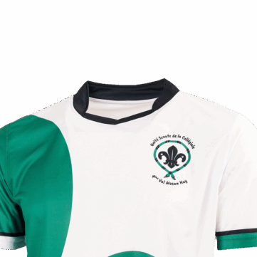 Custom Training Shirt