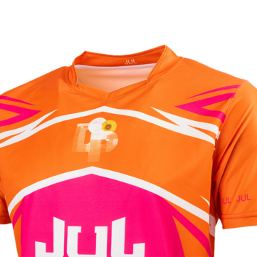 Custom Training Shirt