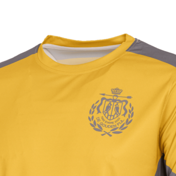 Custom Training Shirt